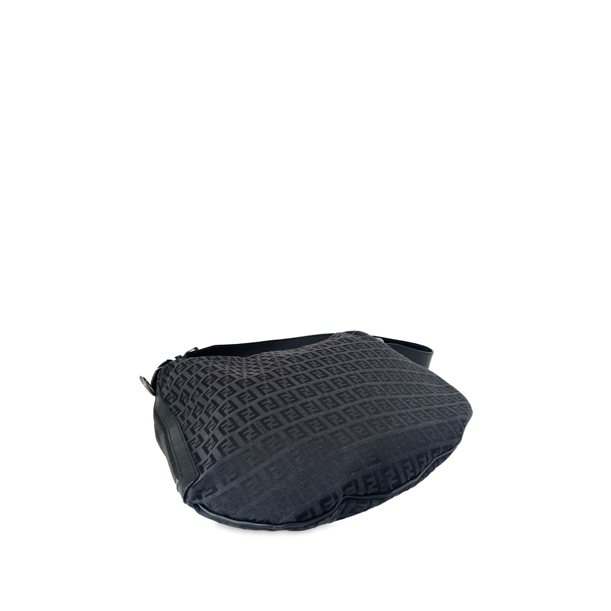 Fendi Zucchino Oyster (SHG-WNs4Jy) Rovelle Bags
