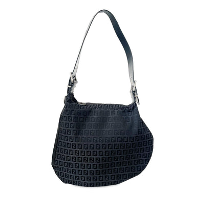 Fendi Zucchino Oyster (SHG-WNs4Jy) Rovelle Bags