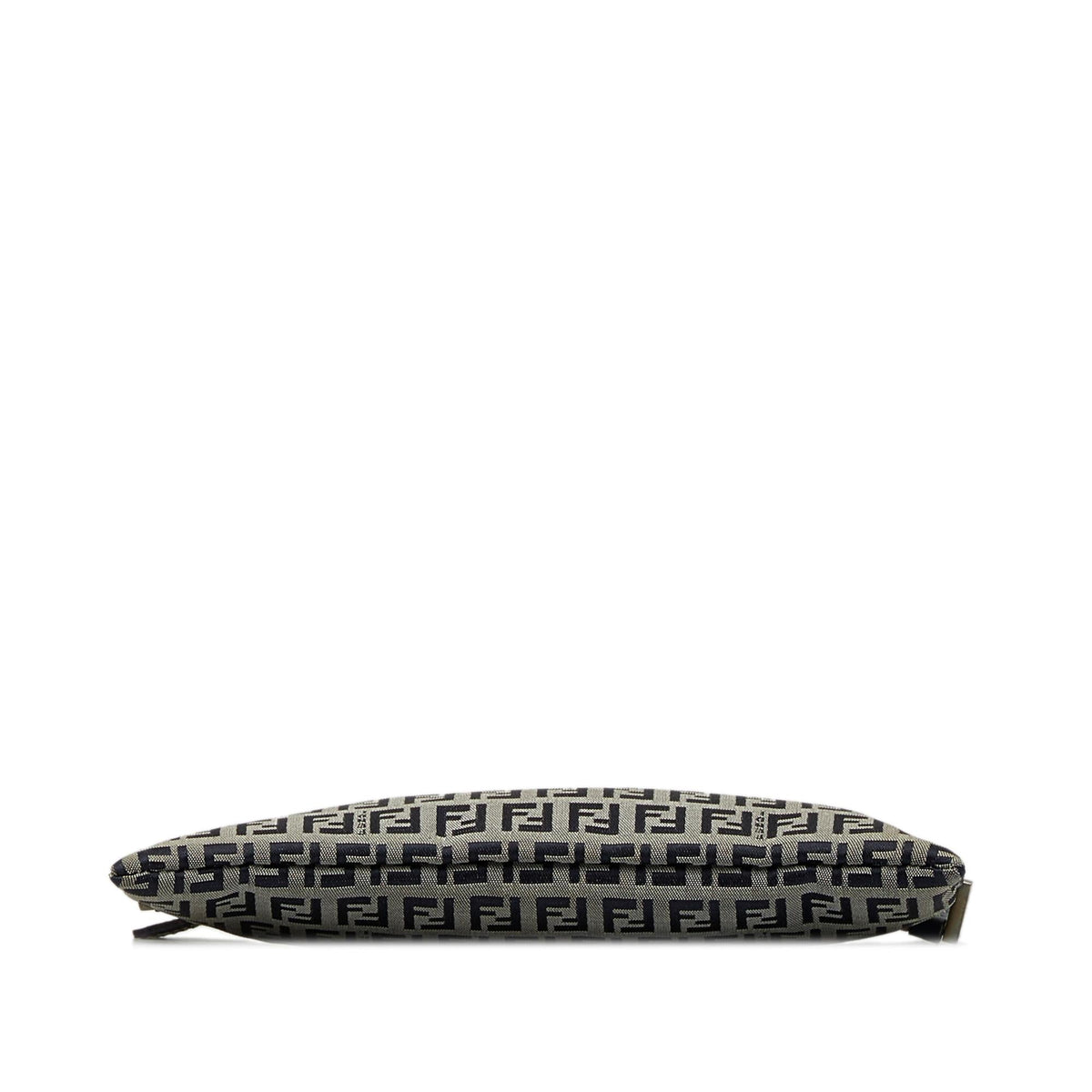 Fendi Zucchino Pochette Crossbody (SHG-cgmt3S) Rovelle Bags