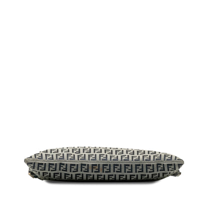 Fendi Zucchino Pochette Crossbody (SHG-nVVvY1) Rovelle Bags