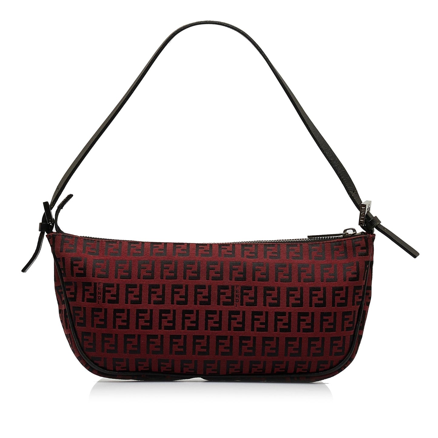 Fendi Zucchino Pochette (SHG-UT1Kcz) Rovelle Bags