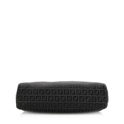 Fendi Zucchino Satchel (SHF-20397) Rovelle Bags