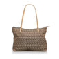 Fendi Zucchino Shoulder Bag (SHG-lNs0WT) Rovelle Bags