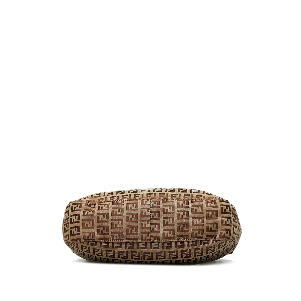 Fendi Zucchino Shoulder Bag (SHG-sVX7kx) Rovelle Bags