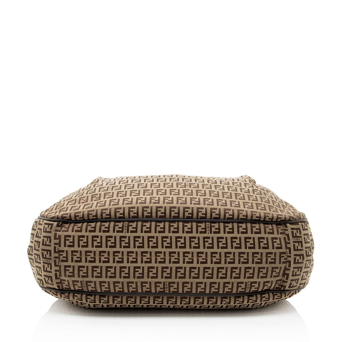 Fendi Zucchino Medium Hobo (SHF-Opb5id) Rovelle Bags