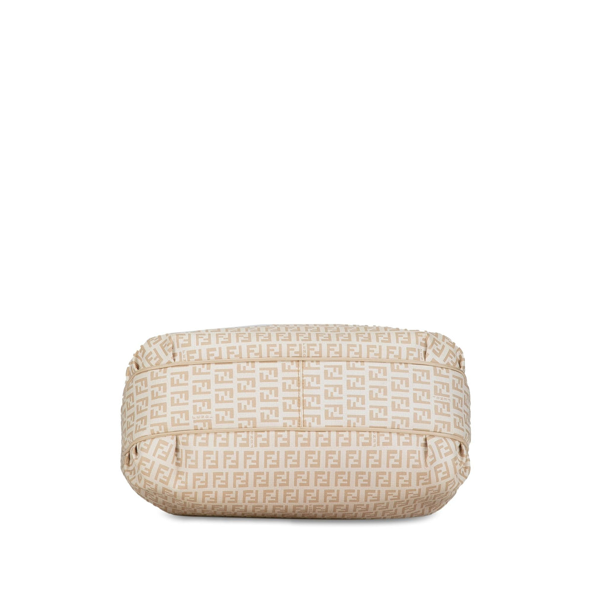 Fendi Zucchino Spalmati Chiusura Tote (SHG-Cwo6NC) Rovelle Bags
