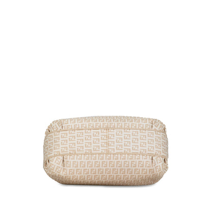 Fendi Zucchino Spalmati Chiusura Tote (SHG-Cwo6NC) Rovelle Bags