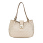 Fendi Zucchino Spalmati Chiusura Tote (SHG-Cwo6NC) Rovelle Bags