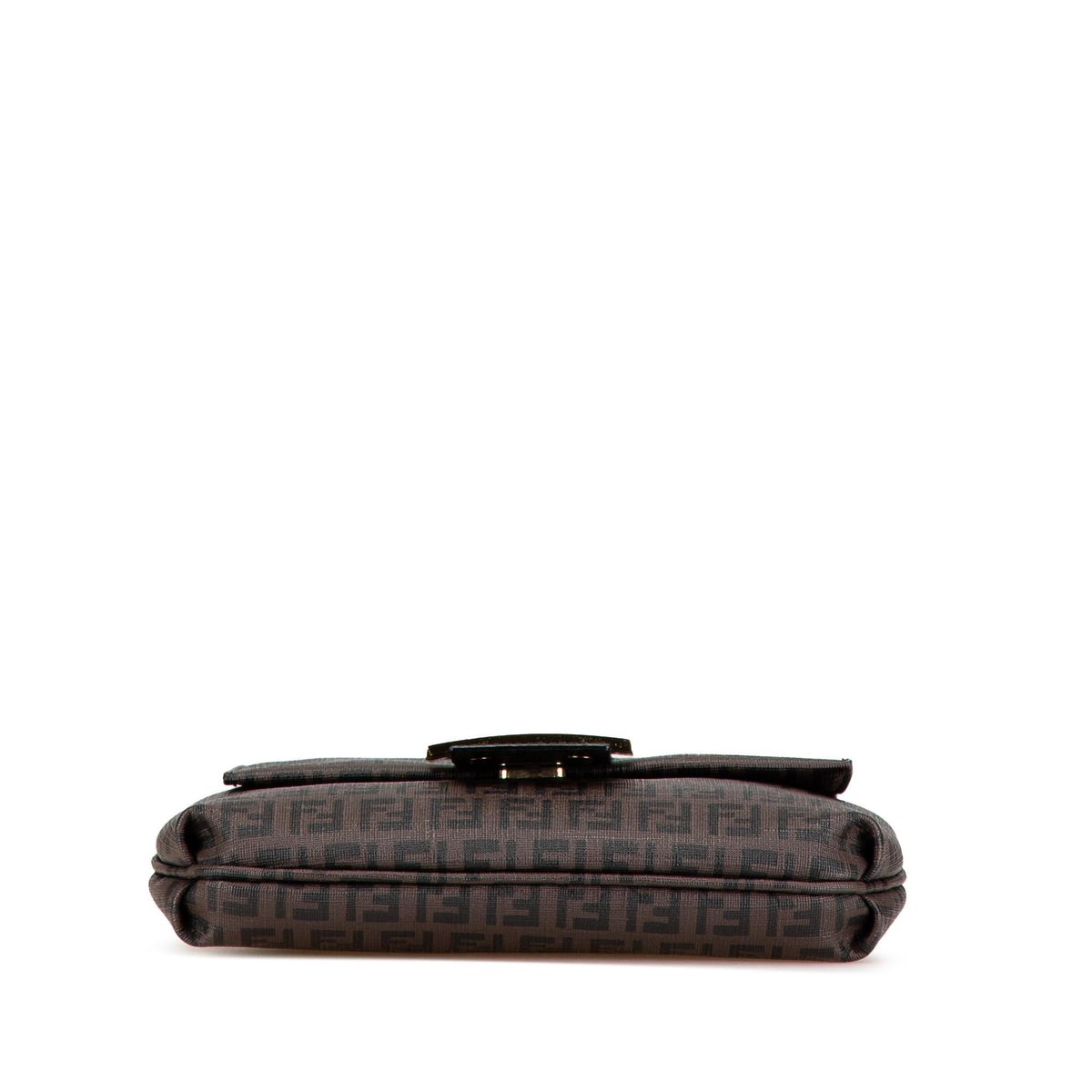Fendi Zucchino Spalmati Crossbody Shg-Qllfpb Rovelle Bags
