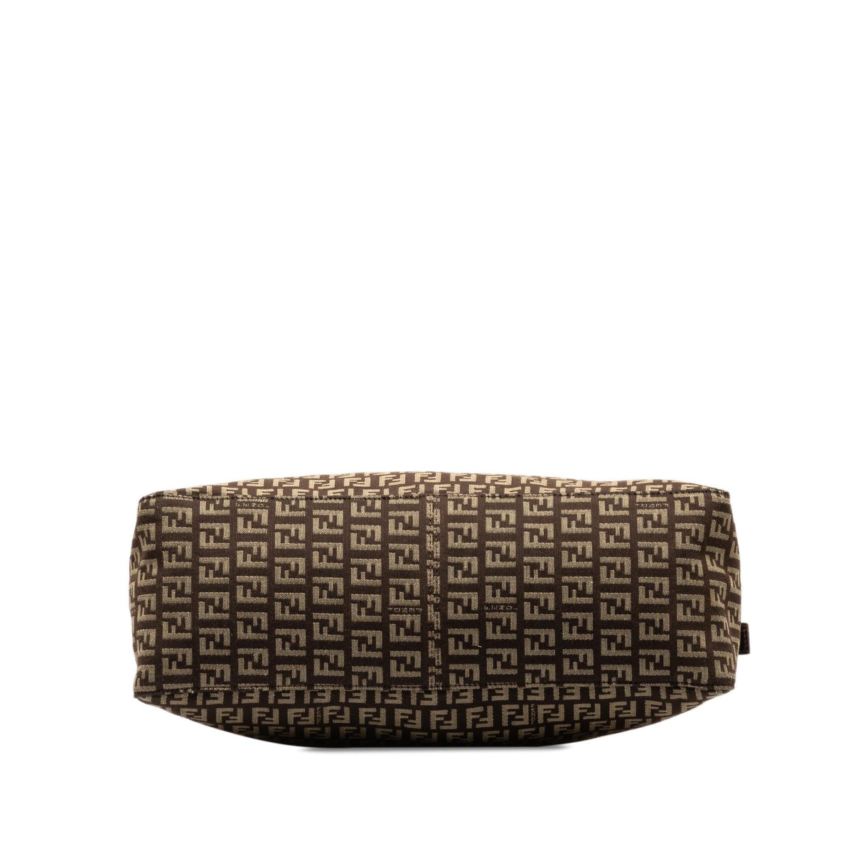 Fendi Zucchino Tote Bag (SHG-MomqxF) Rovelle Bags