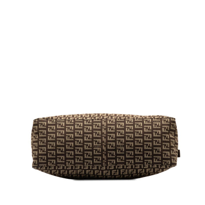 Fendi Zucchino Tote Bag (SHG-MomqxF) Rovelle Bags