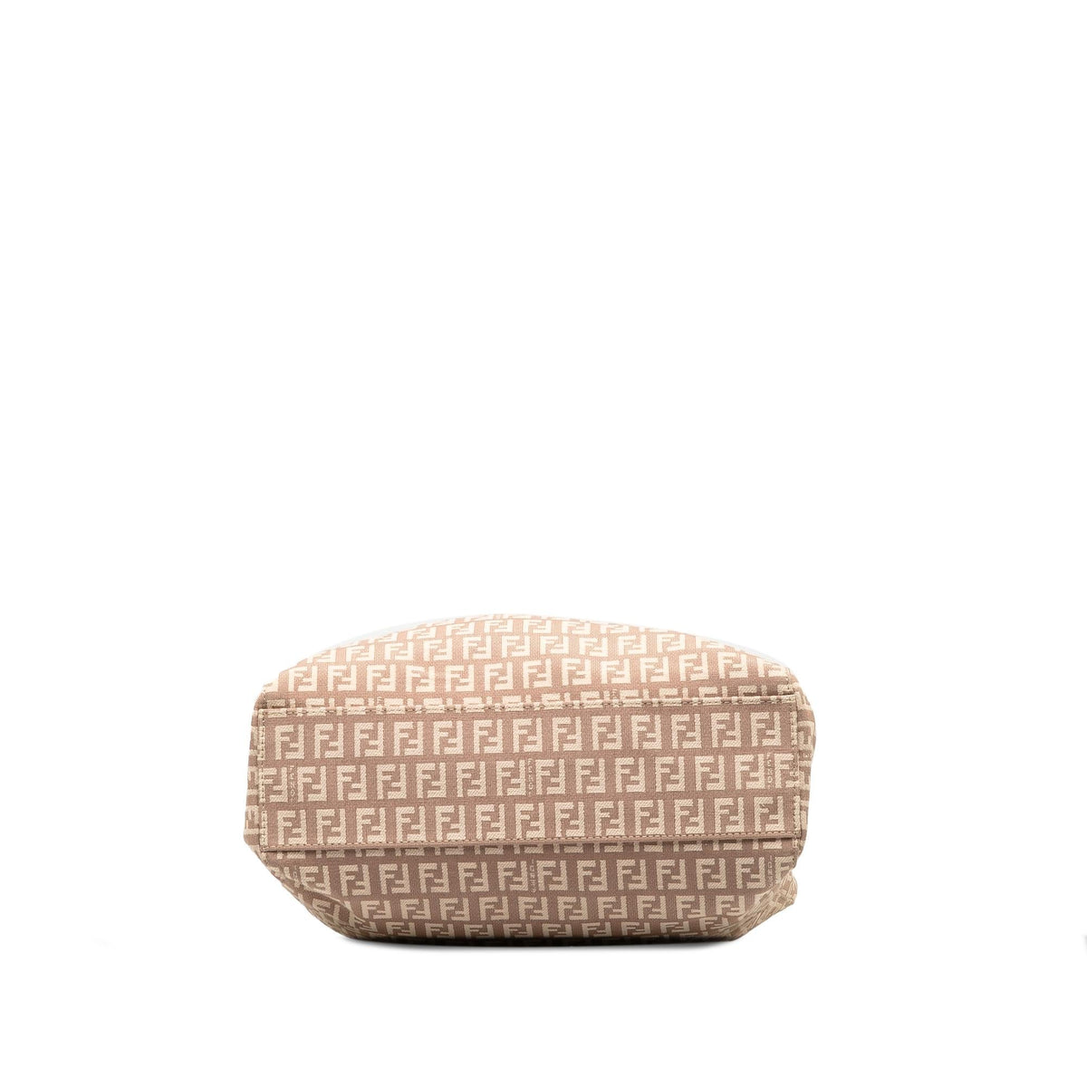 Fendi Zucchino Tote Bag (SHG-wDLMDO) Rovelle Bags