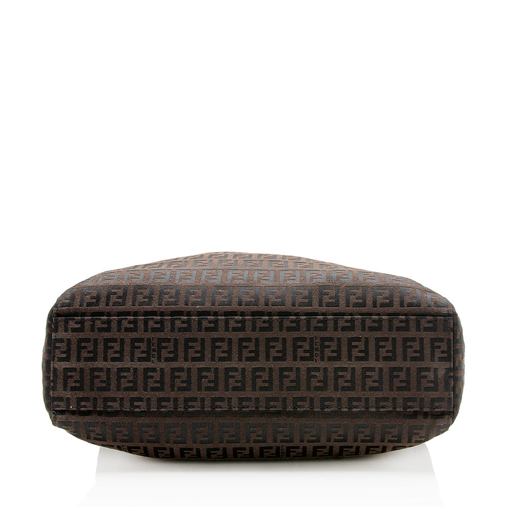 Fendi Zucchino Tote (SHF-12808) Rovelle Bags