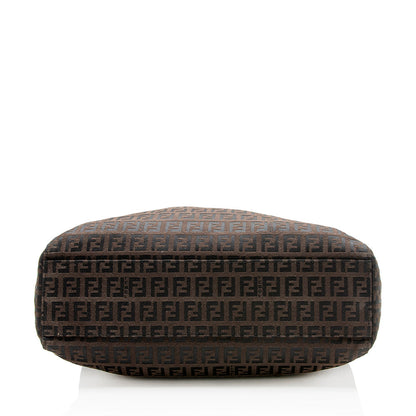 Fendi Zucchino Tote (SHF-12808) Rovelle Bags