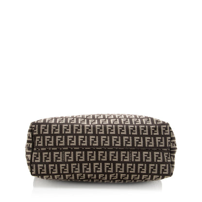 Fendi Zucchino Tote (SHF-18571) Rovelle Bags