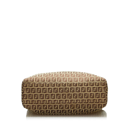 Fendi Zucchino Tote (SHG-RYSEVn) Rovelle Bags