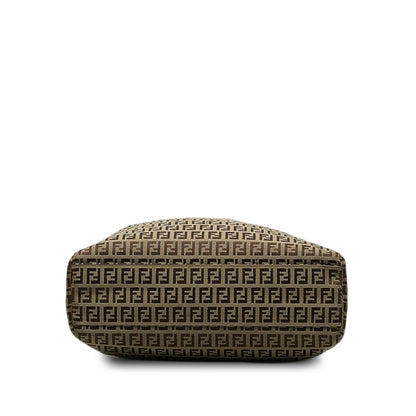 Fendi Zucchino Tote (SHG-8JSwQn) Rovelle Bags