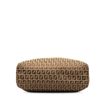 Fendi Zucchino Tote (SHG-2FSELc) Rovelle Bags