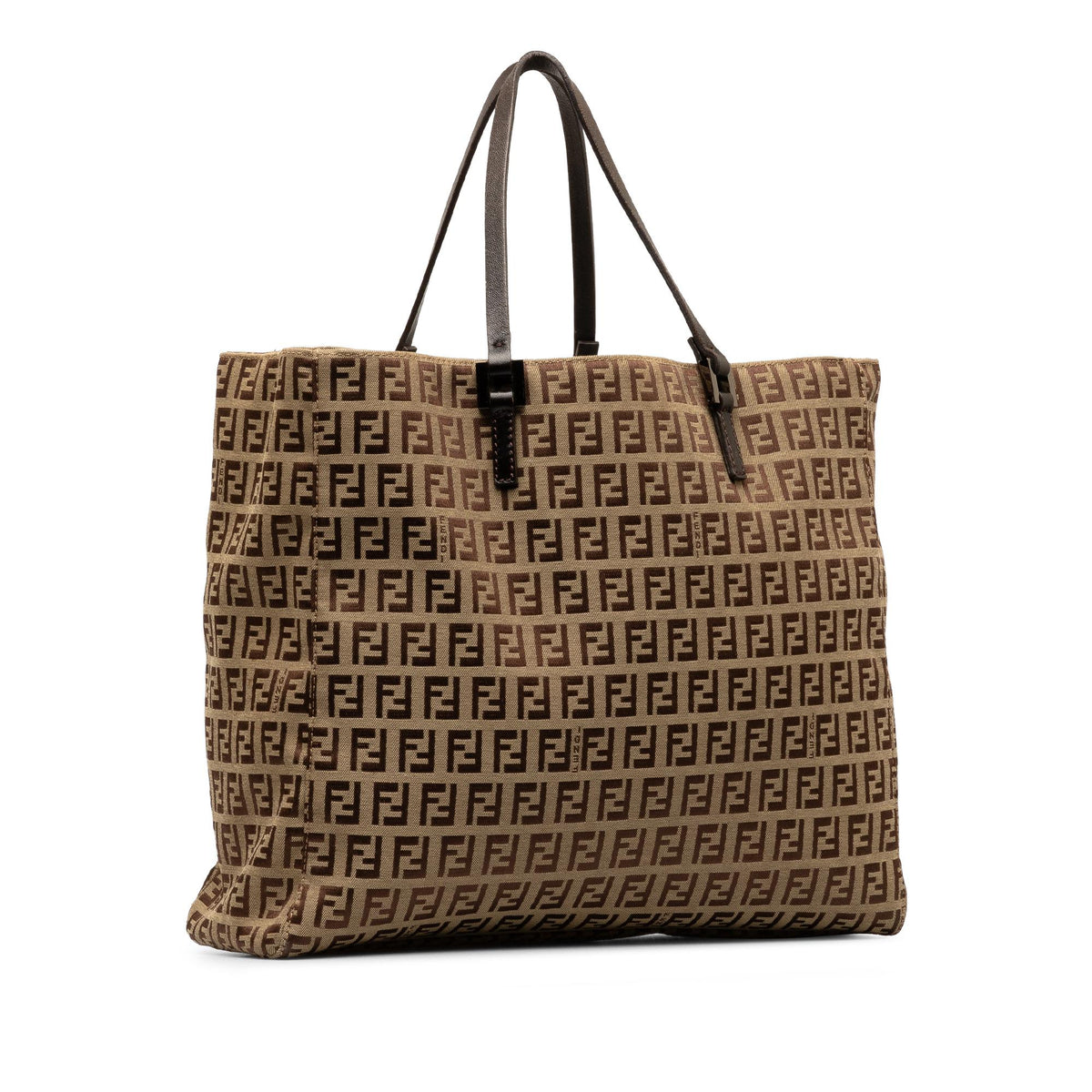 Fendi Zucchino Tote (SHG-2FSELc) Rovelle Bags
