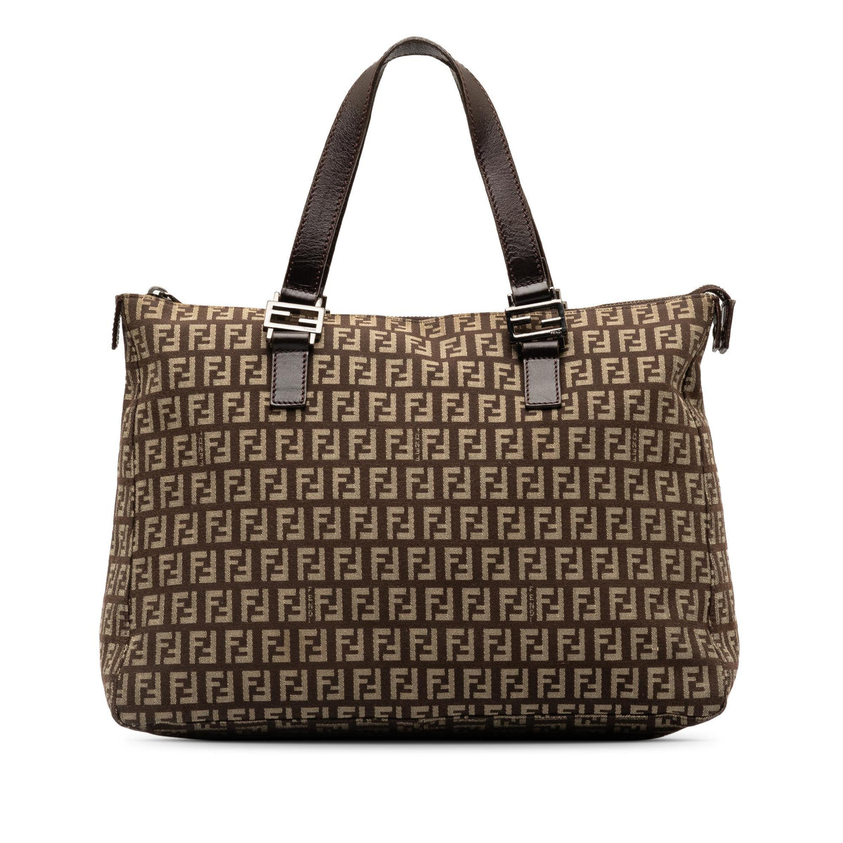 Fendi Zucchino Tote (SHG-2lDyYa) Rovelle Bags