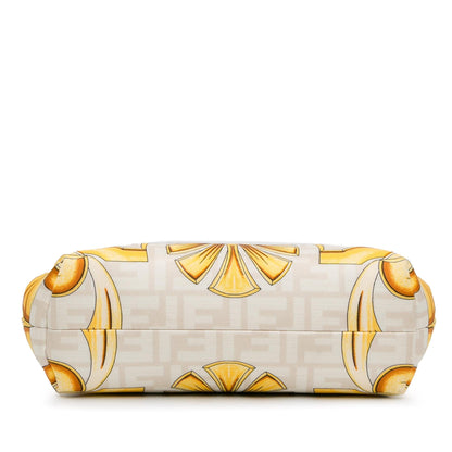 Fendi x Fendace Fendi First (SHG-M7JPKe) Rovelle Bags