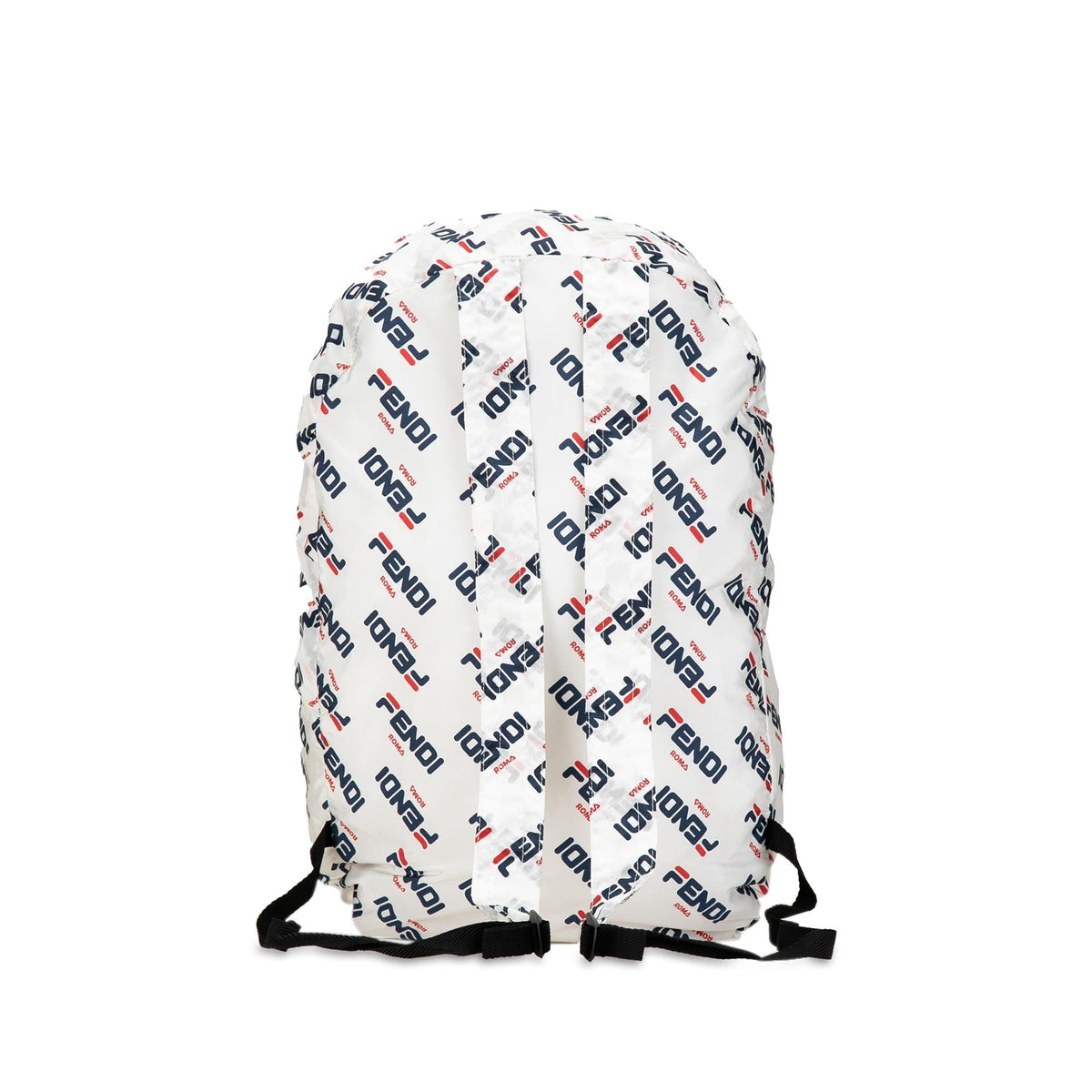 Fendi x Fila Mania Packable Backpack Rovelle Bags