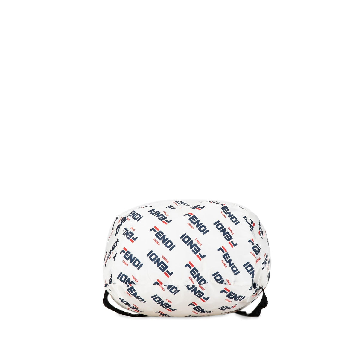 Fendi x Fila Mania Packable Backpack Rovelle Bags