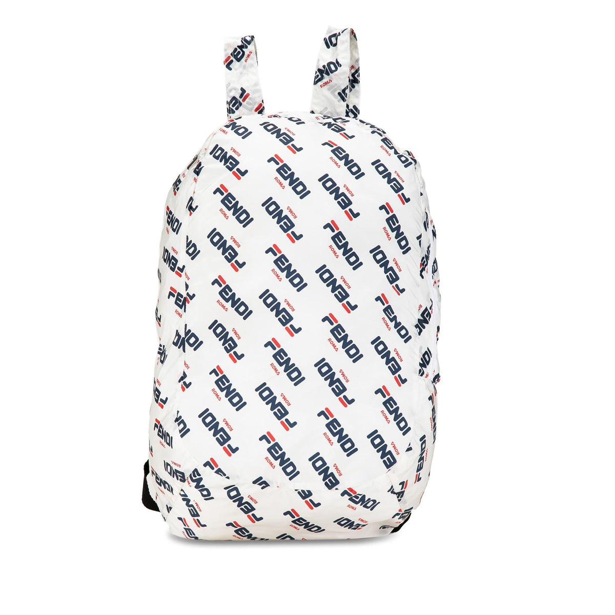 Fendi x Fila Mania Packable Backpack Rovelle Bags