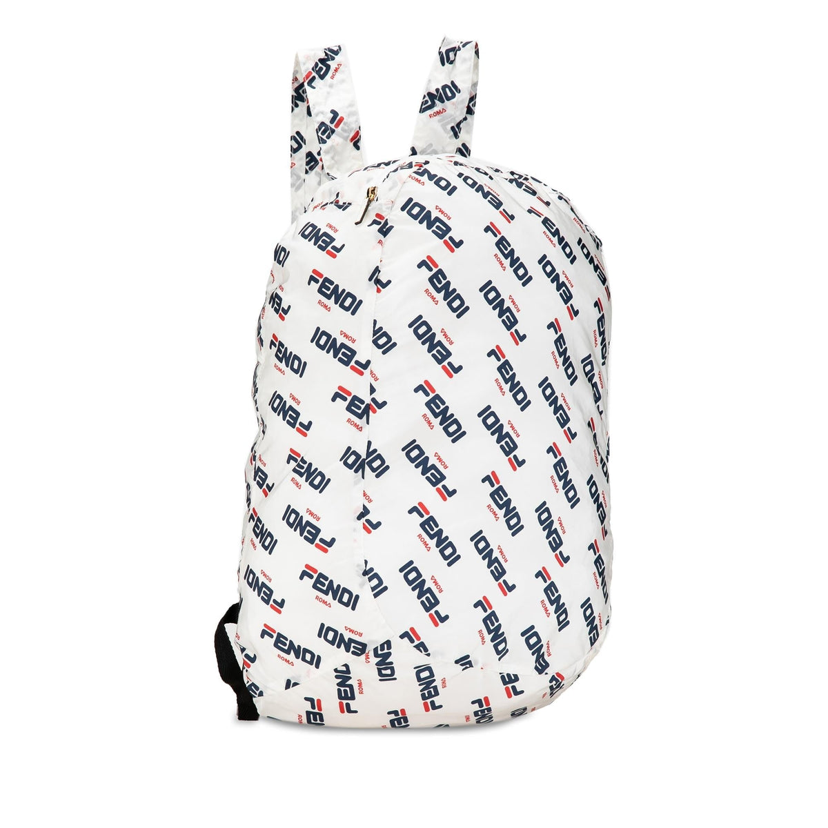 Fendi x Fila Mania Packable Backpack Rovelle Bags