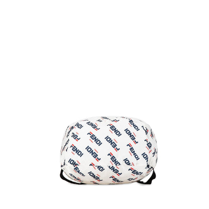 Fendi x Fila Mania Packable Backpack Rovelle Bags