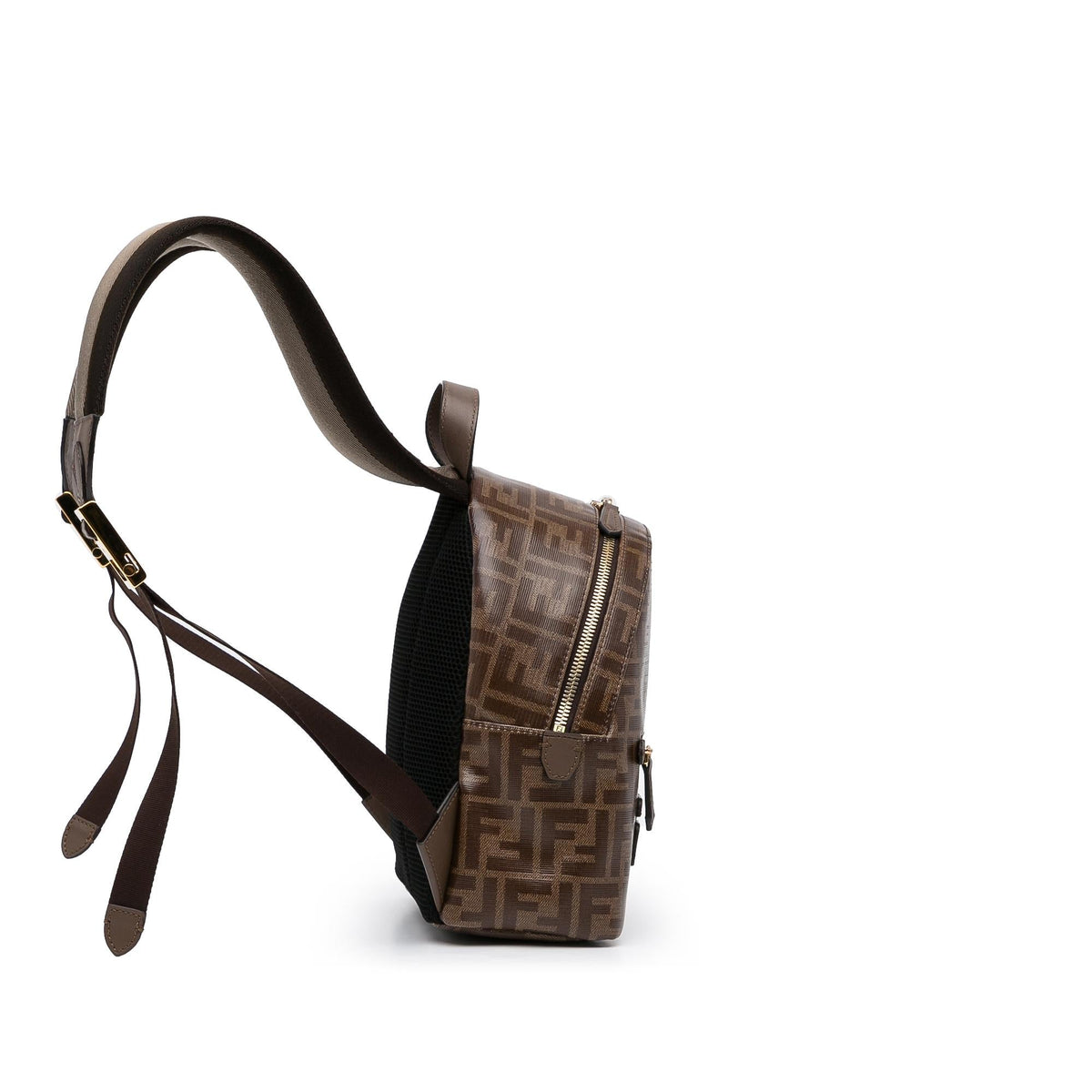 Fendi x Fila Zucca Mania Backpack (SHG-JoPsSw) Rovelle Bags