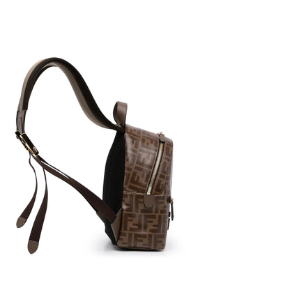 Fendi x Fila Zucca Mania Backpack (SHG-JoPsSw) Rovelle Bags