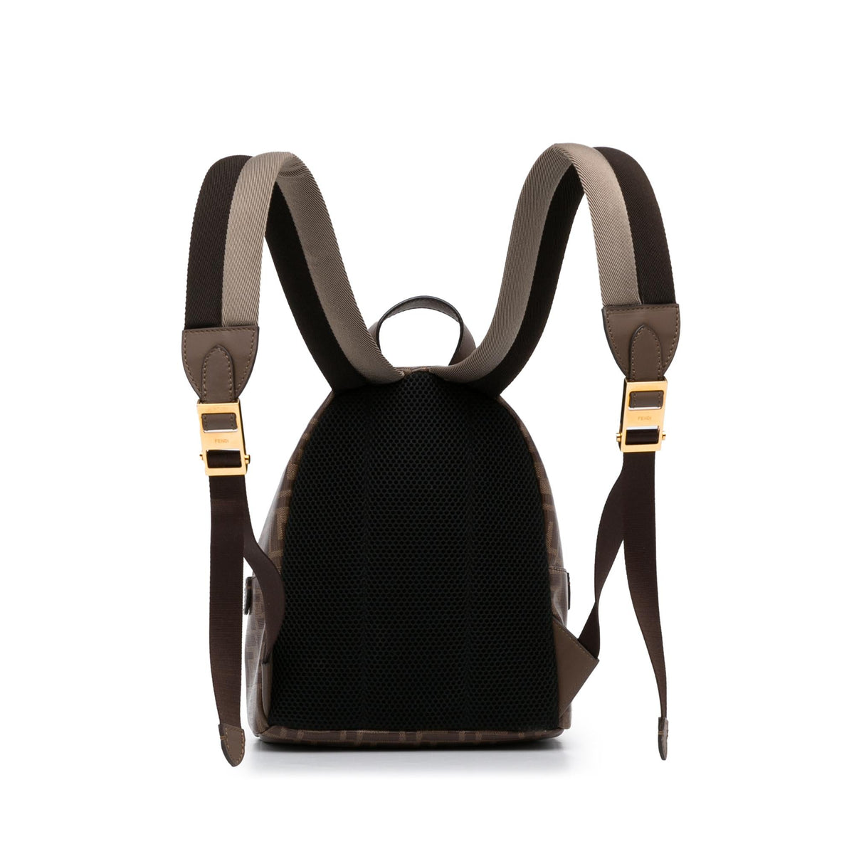 Fendi x Fila Zucca Mania Backpack (SHG-JoPsSw) Rovelle Bags
