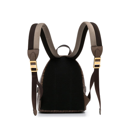 Fendi x Fila Zucca Mania Backpack (SHG-JoPsSw) Rovelle Bags