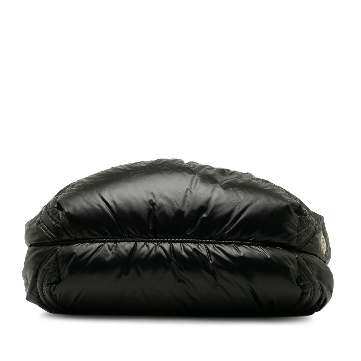 Fendi x Moncler Puffer Spy Handbag (SHG-JAt9k3) Rovelle Bags