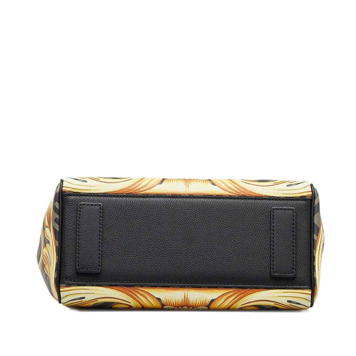 Fendi x Versace Fendace La Medusa Satchel (SHG-TIqNMz) Rovelle Bags