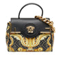 Fendi x Versace Fendace La Medusa Satchel (SHG-TIqNMz) Rovelle Bags