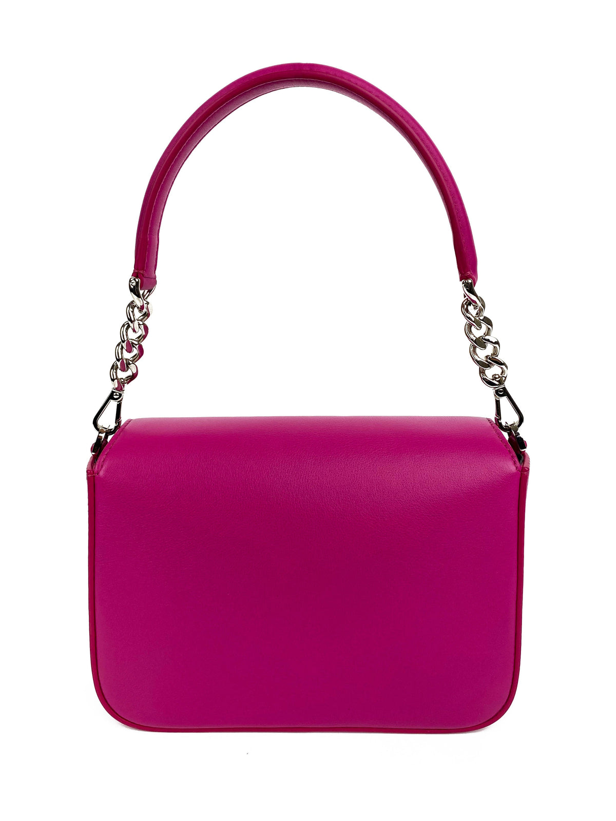 Fendi Magenta 3 Baguette Bag Rovelle Bags