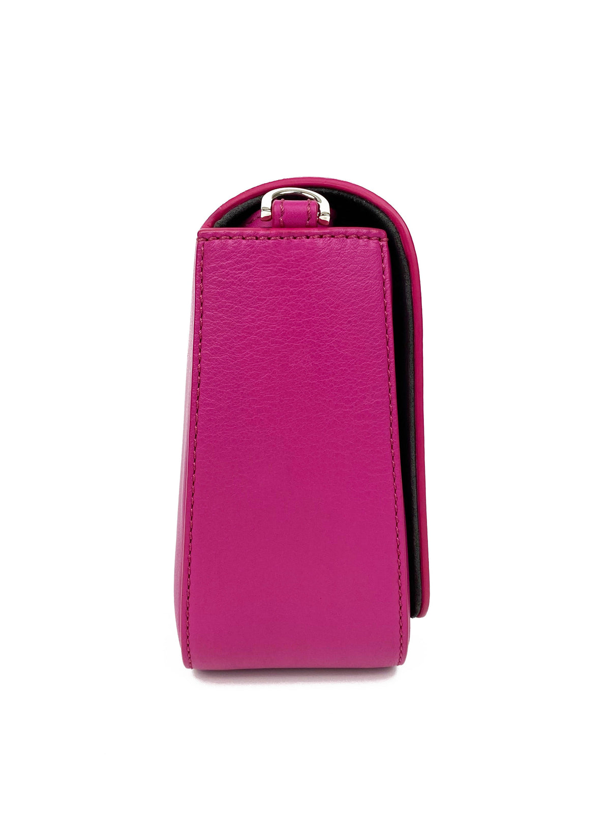 Fendi Magenta 3 Baguette Bag Rovelle Bags