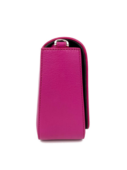 Fendi Magenta 3 Baguette Bag Rovelle Bags