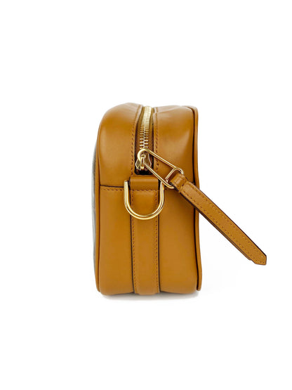 Fendi Monogram Zucca Camera bag Rovelle Bags
