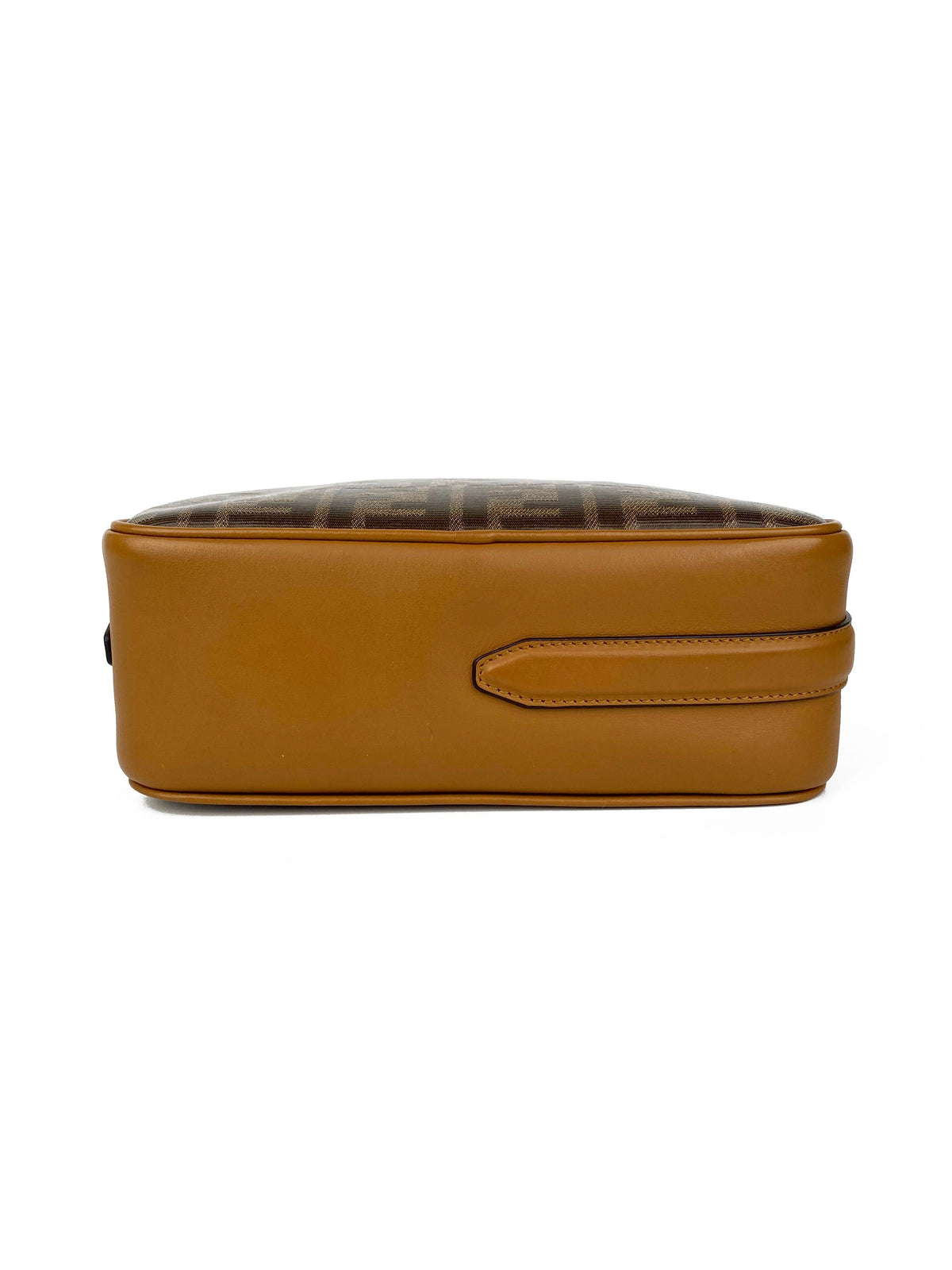 Fendi Monogram Zucca Camera bag Rovelle Bags
