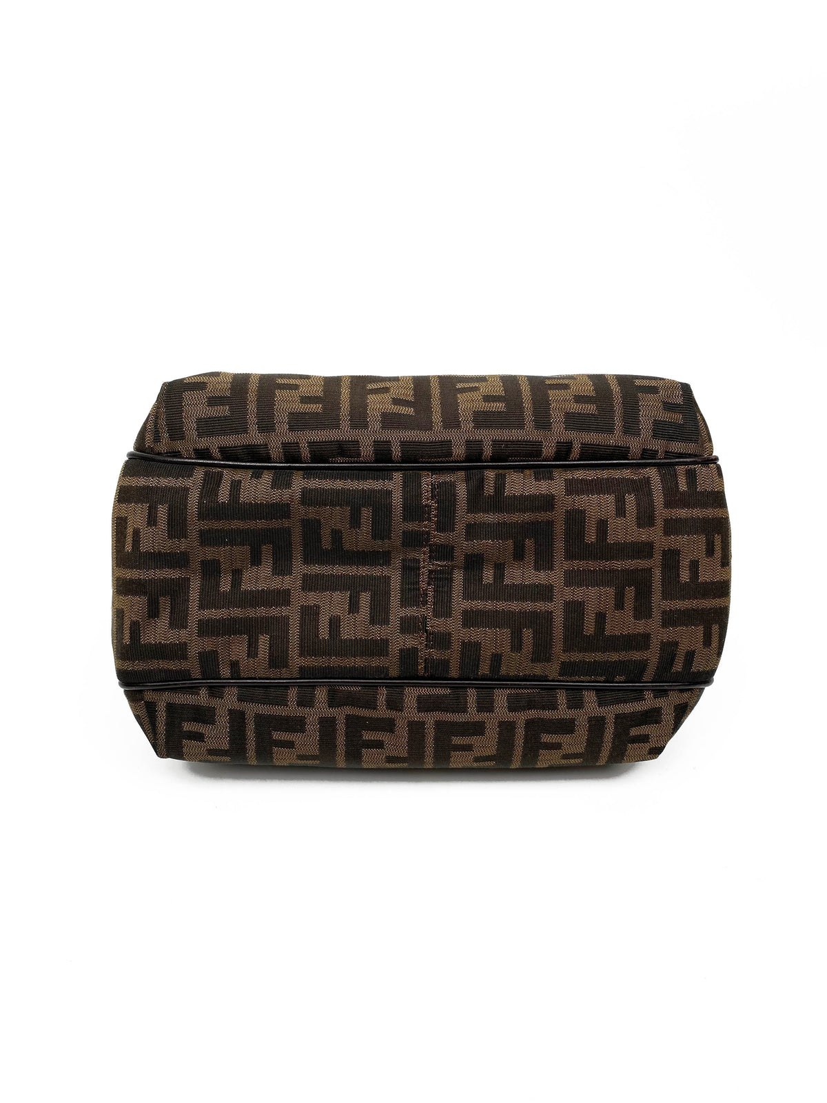 Fendi Small Monogram Tote Bag Rovelle Bags