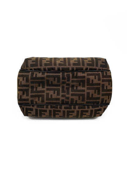 Fendi Small Monogram Tote Bag Rovelle Bags
