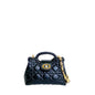 Dior Lou Mini Handbag Rovelle Bags