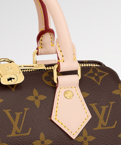 LV Speedy Bandoulière 20