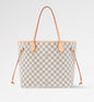 LV neverfull mm Rose Ballerine pink