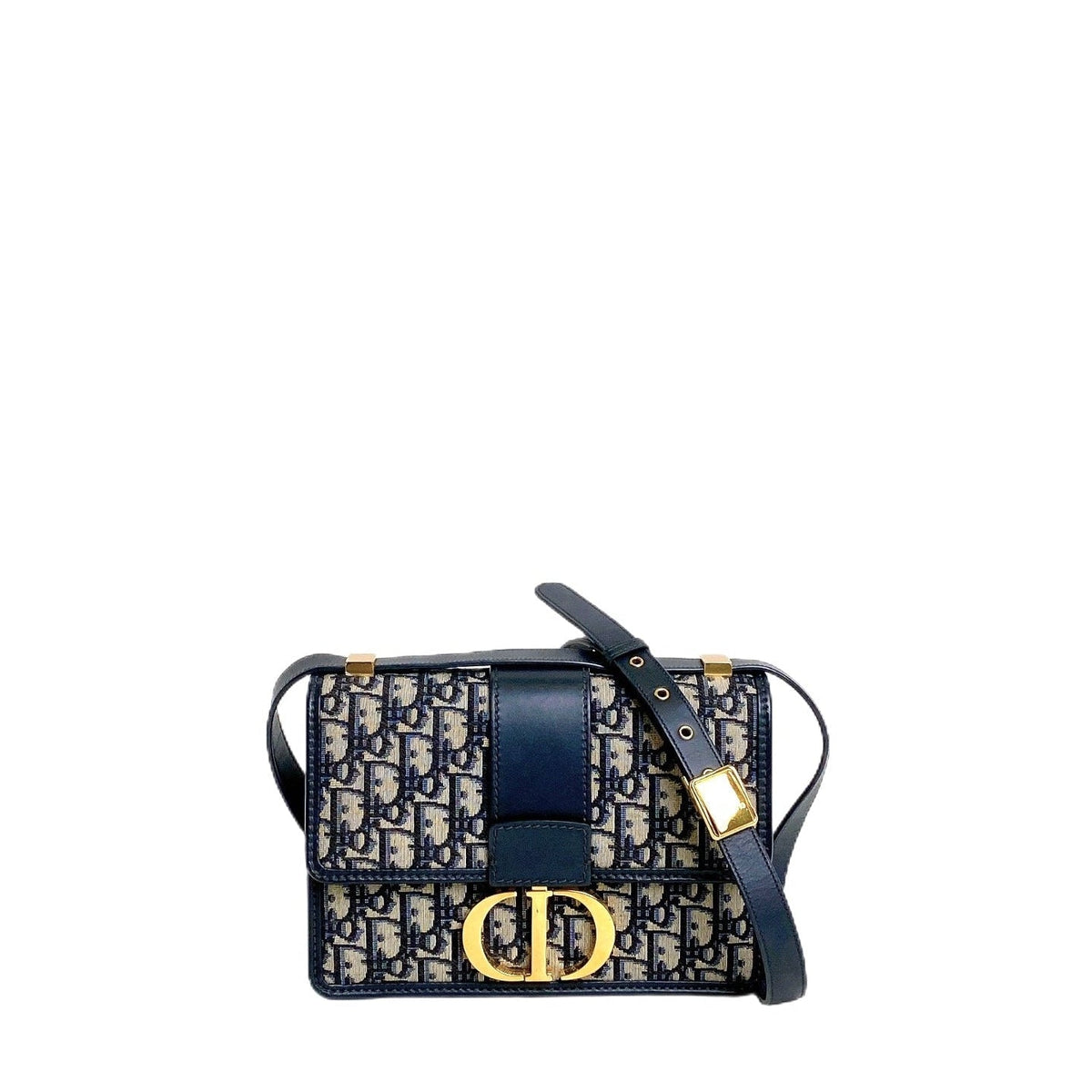 Dior Lou Canvas Handbag Rovelle Bags