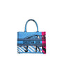 Dior Book Tote Lou Canvas Tote Bag Rovelle Bags
