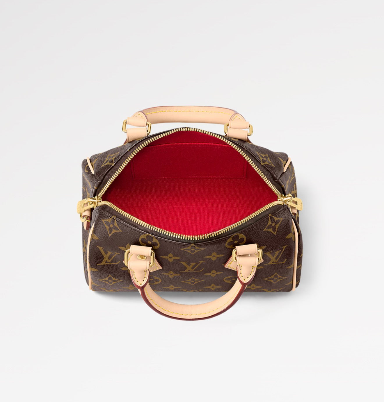 LV Speedy Bandoulière 20